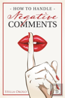How To Handle Negative Comments