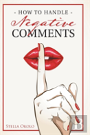 How To Handle Negative Comments