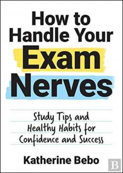 Bertrand.pt - How To Handle Your Exam Nerves