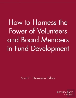 Bertrand.pt - How To Harness The Power Of Volunteers And Board Members In Fund Development