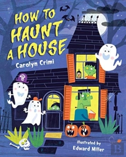 Bertrand.pt - How To Haunt A House