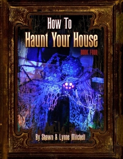 Bertrand.pt - How To Haunt Your House, Book Four