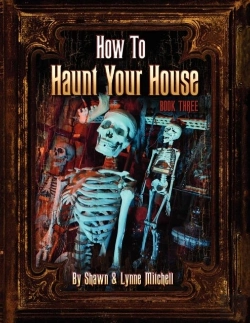Bertrand.pt - How To Haunt Your House, Book Three