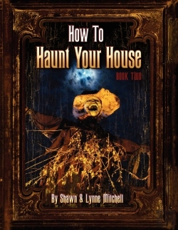 Bertrand.pt - How To Haunt Your House, Book Two