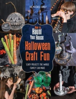 Bertrand.pt - How To Haunt Your House Halloween Craft Fun
