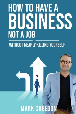Bertrand.pt - How To Have A Business Not A Job