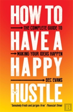 Bertrand.pt - How To Have A Happy Hustle
