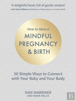 Bertrand.pt - How To Have A Mindful Pregnancy And Birth