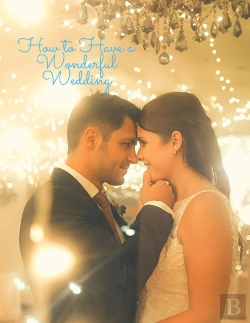 Bertrand.pt - How To Have A Wonderful Wedding