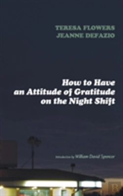 Bertrand.pt - How To Have An Attitude Of Gratitude On The Night Shift