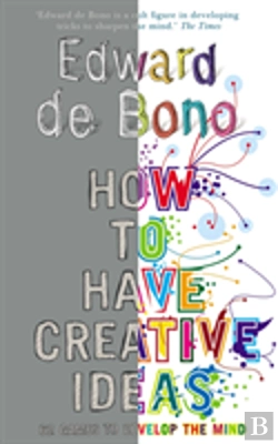 Bertrand.pt - How To Have Creative Ideas
