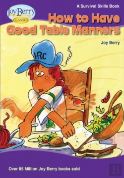 Bertrand.pt - How To Have Good Table Manners