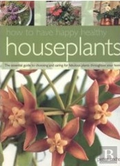 How to Have Happy, Healthy Houseplants