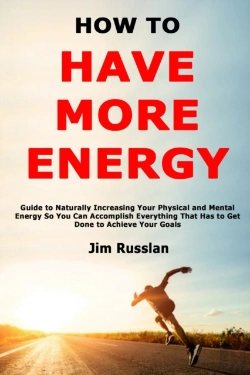 Bertrand.pt - How To Have More Energy