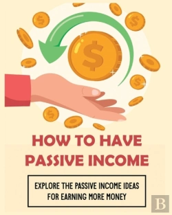 Bertrand.pt - How To Have Passive Income