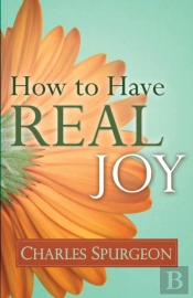 How To Have Real Joy