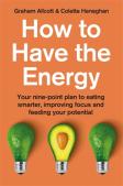 How To Have The Energy