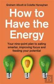 How To Have The Energy