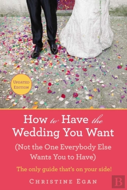 Bertrand.pt - How To Have The Wedding You Want (Updated)