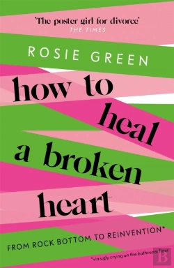 Bertrand.pt - How To Heal A Broken Heart