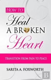 How To Heal A Broken Heart: Transition F
