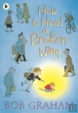 Bertrand.pt - How To Heal A Broken Wing