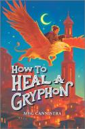 How To Heal A Gryphon Hb