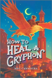 How To Heal A Gryphon Hb