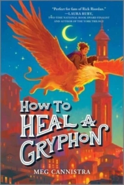 Bertrand.pt - How To Heal A Gryphon