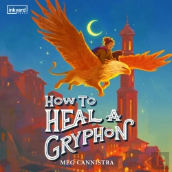 Bertrand.pt - How To Heal A Gryphon