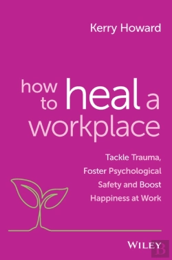 Bertrand.pt - How To Heal A Workplace