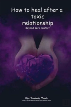 Bertrand.pt - How To Heal After A Toxic Relationship