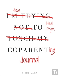 Bertrand.pt - How To Heal From Coparenting Journal