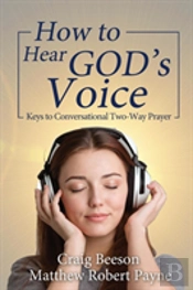 How To Hear God'S Voice