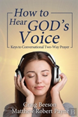 Bertrand.pt - How To Hear God'S Voice