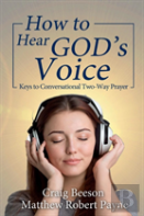 How To Hear God'S Voice