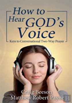 Bertrand.pt - How To Hear God'S Voice