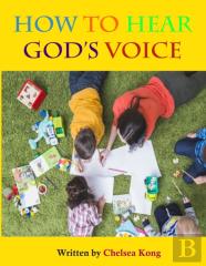 How To Hear The Voice Of God