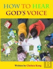 How To Hear The Voice Of God