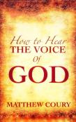 How To Hear The Voice Of God