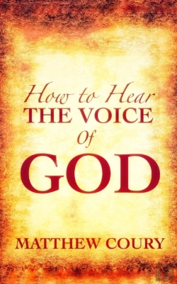 Bertrand.pt - How To Hear The Voice Of God