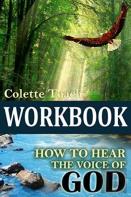 How To Hear The Voice Of God Workbook