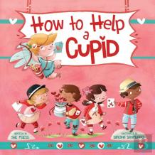 How To Help A Cupid