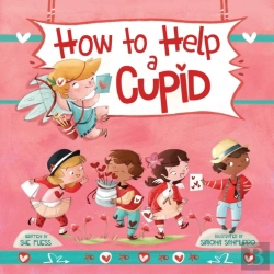 Bertrand.pt - How To Help A Cupid