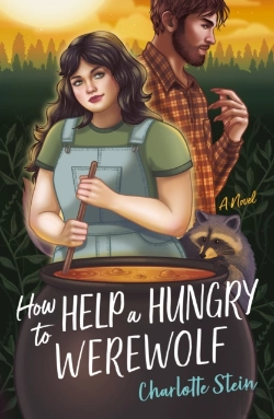 Bertrand.pt - How To Help A Hungry Werewolf
