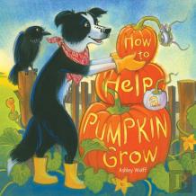 How To Help A Pumpkin Grow