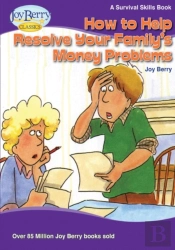 How To Help Resolve Your Family'S Money Problems