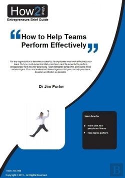 Bertrand.pt - How To Help Teams Perform Effectively