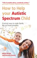 How To Help Your Autistic Spectrum Child
