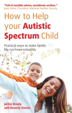 Bertrand.pt - How To Help Your Autistic Spectrum Child